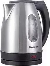 Чайник электрический BLACKTON Bt KT1815SW Сталь-Черный