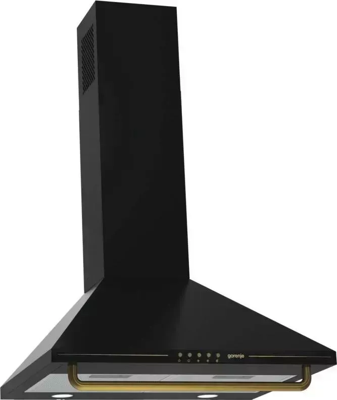 Вытяжка GORENJE WHC 63 CL B