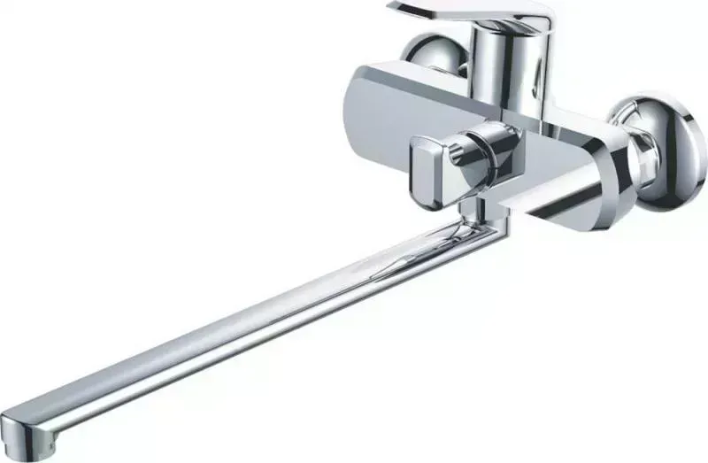 Смеситель для ванны Rush Nevis (NE1735-51)