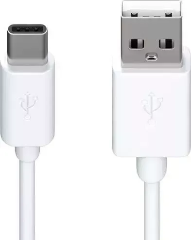 Кабель  RedLine USB-Type-C (2м) белый