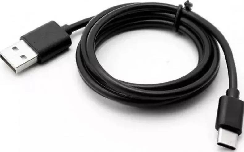 Кабель  RedLine USB-Type-C, черный
