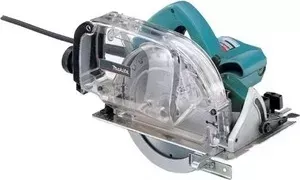 Пила циркулярная MAKITA 5057KB