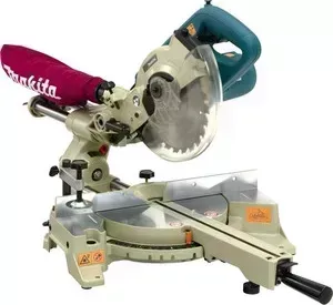 Пила торцовочная MAKITA LS0714FL