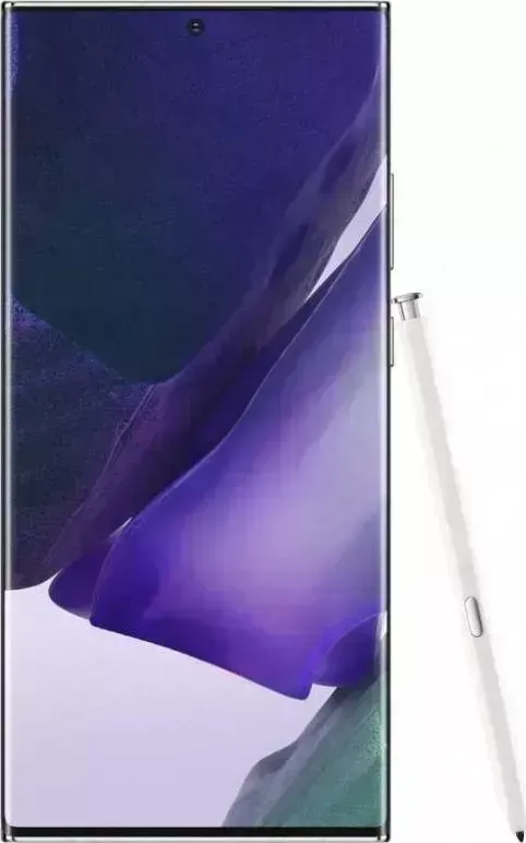 Телефон SAMSUNG Galaxy Note 20 Ultra 8/256Gb (SM-N985) белый