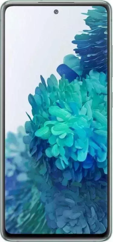 Телефон SAMSUNG Galaxy S20 FE 6/128Gb (SM-G780F) мятный