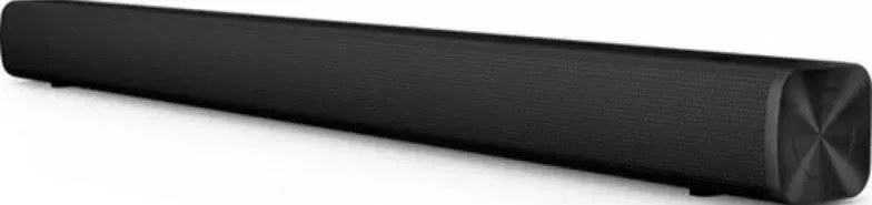 Комплект акустики XIAOMI Redmi TV Soundbar черный (MDZ34DA)