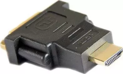 Кабель  AOPEN HDMI 19M/DVI 24+1F (ACA311)