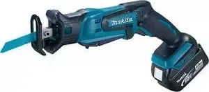 Пила сабельная MAKITA DJR185RME