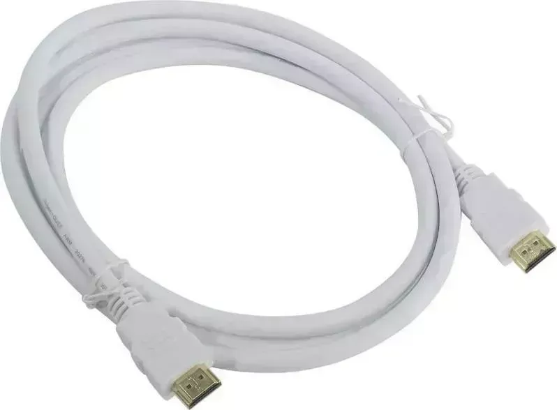 Кабель  AOPEN HDMI-HDMI 1.8M V2.0 (ACG711W-1.8M)