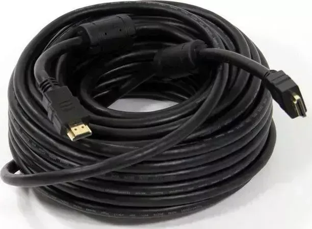 Кабель  AOPEN HDMI-HDMI 15M V2.0 (ACG711D-15M)