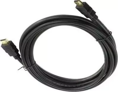 Кабель  AOPEN HDMI-HDMI 3M V2.0 (ACG711-3M)