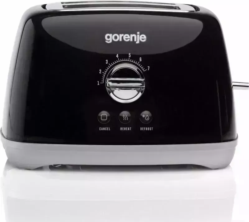Тостер GORENJE T 900 RLBK