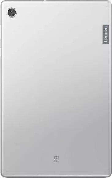 Фото №3 Планшет LENOVO Tab M10 TB-X606F (10.3) 32Gb Wi-Fi Platinum Grey (ZA5T0219RU)