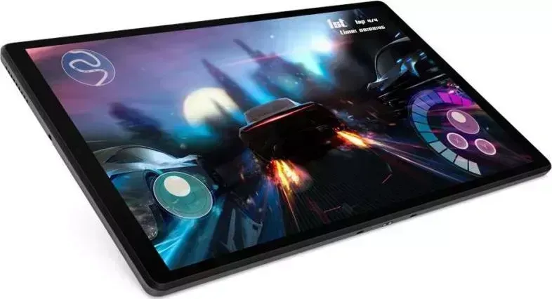 Планшет LENOVO Тab M10 TB-X606X (10.3) 32GB LTE Platinum Grey (ZA5V0219RU)