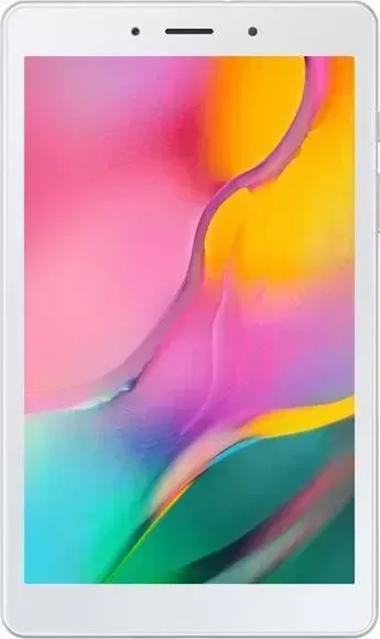 Планшет SAMSUNG Galaxy Tab A 8.0 32Gb (SM-T295N) LTE серебристый