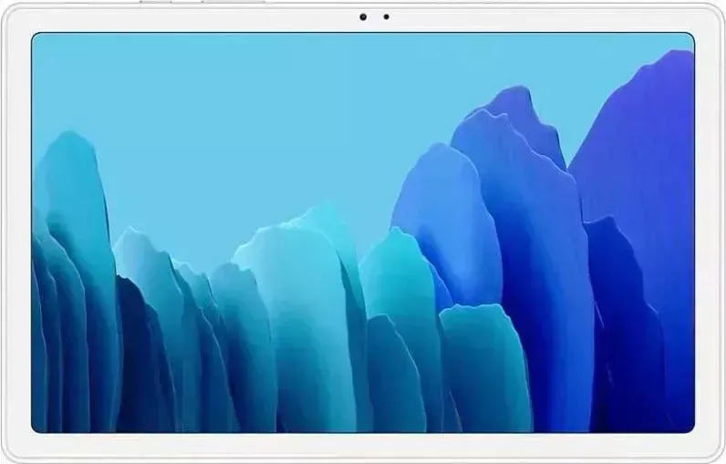 Планшет SAMSUNG Galaxy Tab A7 64GB (SM-T500N) SILVER