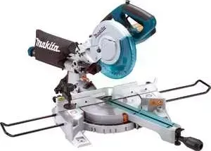 Пила торцовочная MAKITA LS0815FL