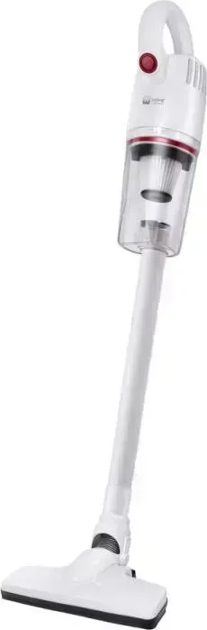 Пылесос HOME ELEMENT HE-VC1813 белый жемчуг