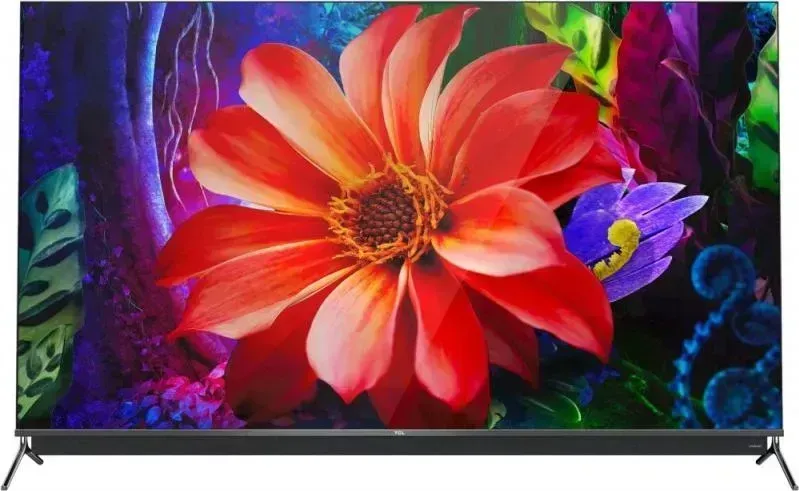Телевизор TCL 65C815