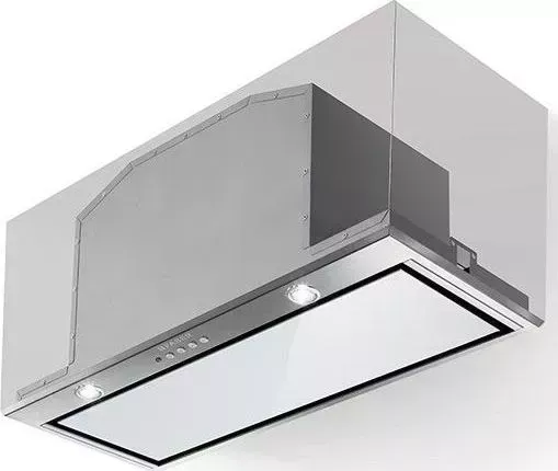 Вытяжка LUX Faber INCA EV8 X/WH A52