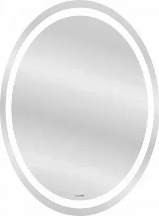 Зеркало CERSANIT DESIGN (LU-LED040*57-d-Os)