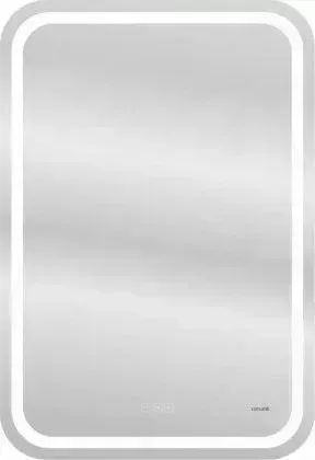Зеркало CERSANIT DESIGN PRO (LU-LED051*55-p-Os)