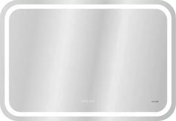 Зеркало CERSANIT DESIGN PRO (LU-LED051*80-p-Os)