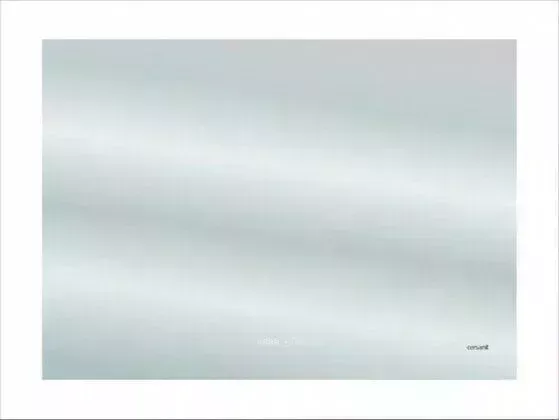 Зеркало CERSANIT DESIGN PRO (LU-LED060*80-p-Os)