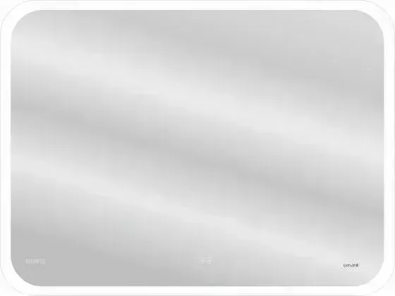 Зеркало CERSANIT DESIGN PRO (LU-LED070*80-p-Os)