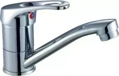 Смеситель для раковины Rossinka B35-22