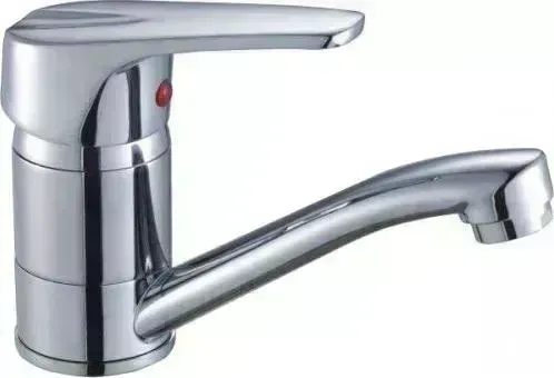 Смеситель для раковины Rossinka D40-22