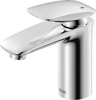 Смеситель для раковины IDDIS Stone STOSB00i01
