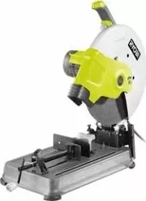 Пила отрезная RYOBI ECO2335HG