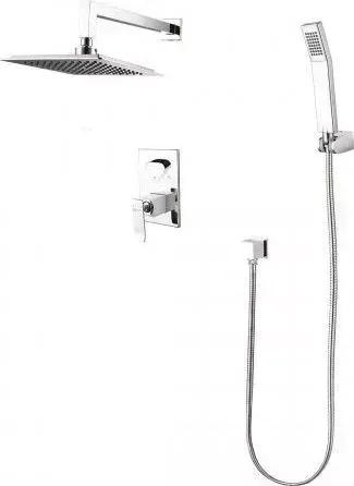 Смеситель для ванны LEMARK CONTEST LM5829CW