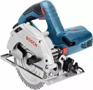 Пила циркулярная BOSCH GKS 165
