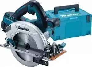 Пила циркулярная MAKITA DHS710RM2J аккумулятор