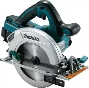 Пила циркулярная MAKITA DHS710Z
