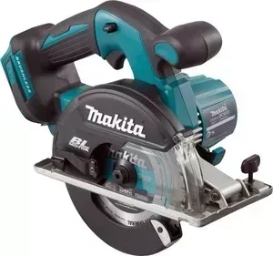 Пила циркулярная MAKITA DCS551Z