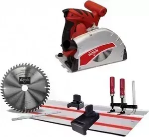 Пила циркулярная ELITECH ПД 1675П14