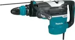 Перфоратор MAKITA SDS-Max HR5212C