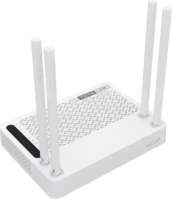 Роутер    Totolink A3002RU