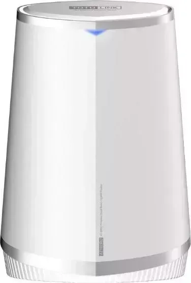 Роутер    Totolink A7100RU