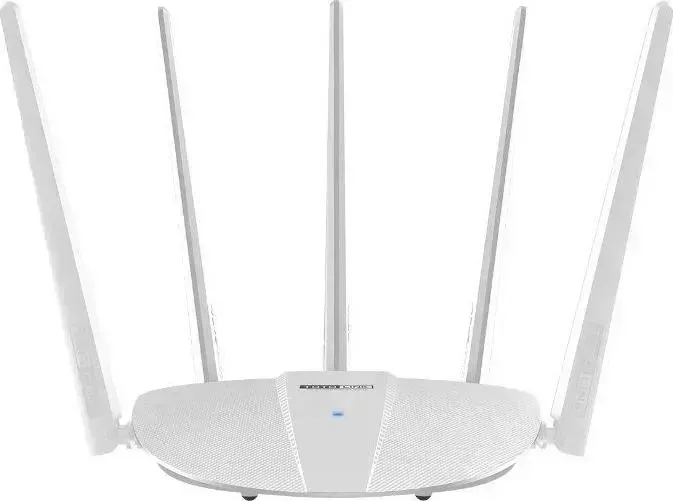 Роутер    Totolink A810R
