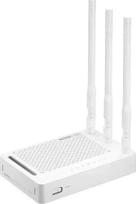 Роутер    Totolink N302R Plus