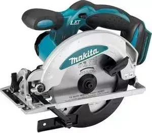 Пила циркулярная MAKITA DSS610Z без аккумулятора и з\у