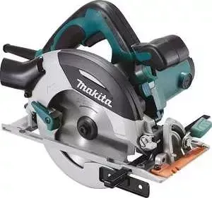 Пила циркулярная MAKITA HS6100K