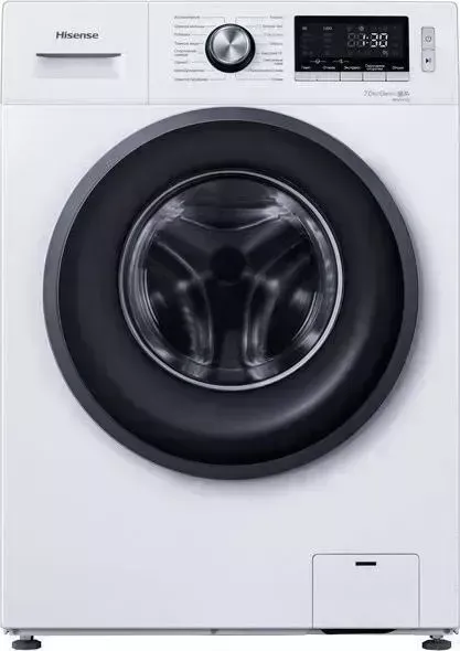 Стиральная машина HISENSE WFPV7012M