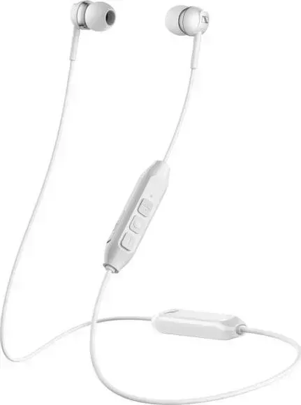 Наушники SENNHEISER CX 150BT белый