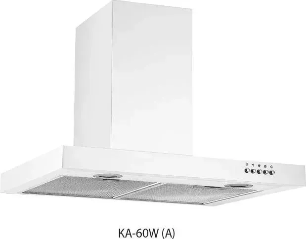 Вытяжка OASIS KA-60W (А)