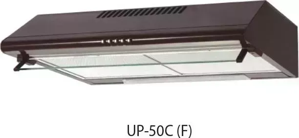 Вытяжка OASIS UP-50C (F)